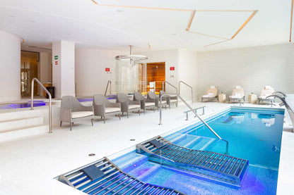 Deluxe Studio Pool View