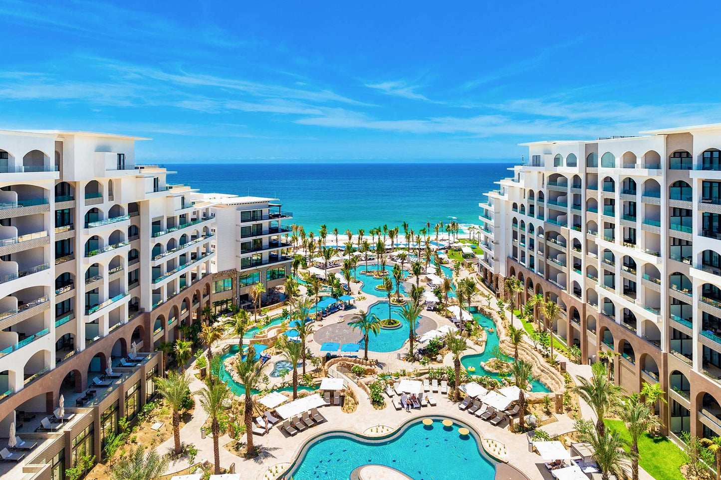 Deluxe Studio Pool View